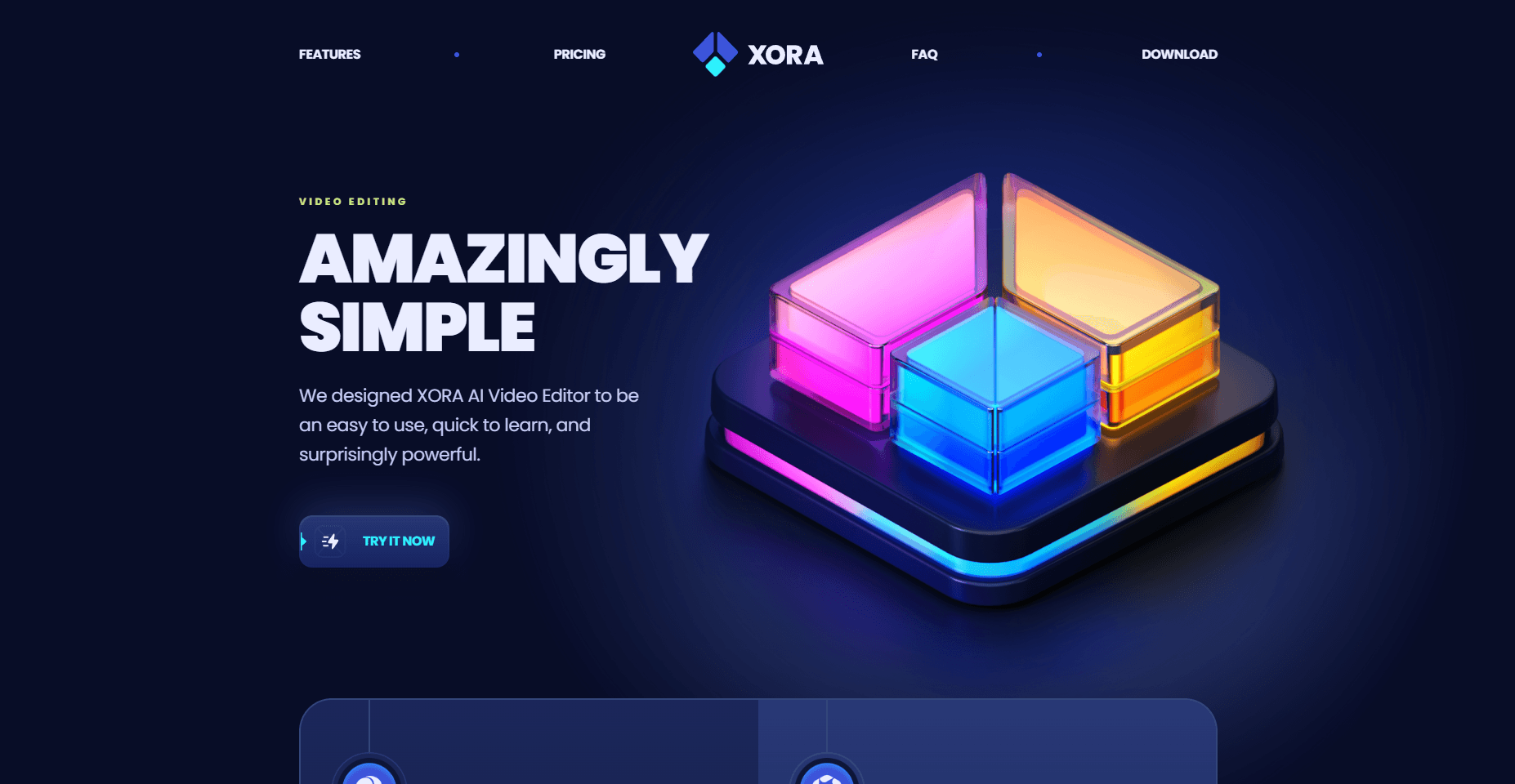 Xora